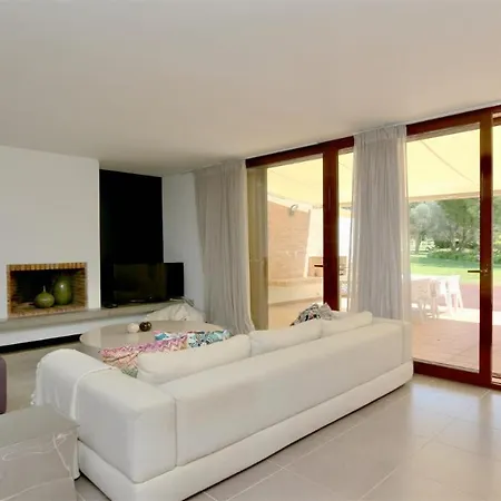 Mitri, Monte Laguna-cleverdetails, 5 Bedroom Villa, Sleeps 8 Adults 2 Children Feriehus Vilamoura