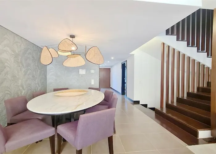 Mitri, Monte Laguna-cleverdetails, 5 Bedroom Villa, Sleeps 8 Adults 2 Children Hébergement de vacances Vilamoura