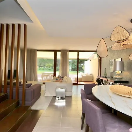 Ferienhaus Mitri, Monte Laguna-cleverdetails, 5 Bedroom Villa, Sleeps 8 Adults 2 Children