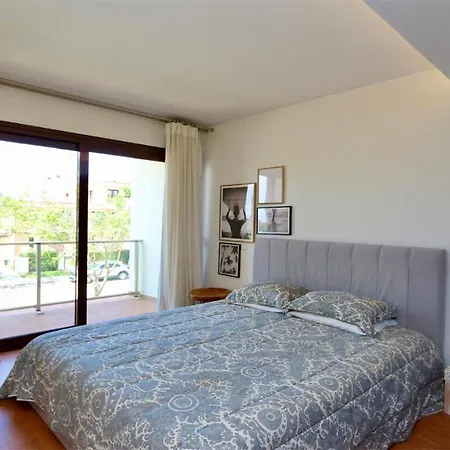 Mitri, Monte Laguna-cleverdetails, 5 Bedroom Villa, Sleeps 8 Adults 2 Children Ferienhaus Vilamoura
