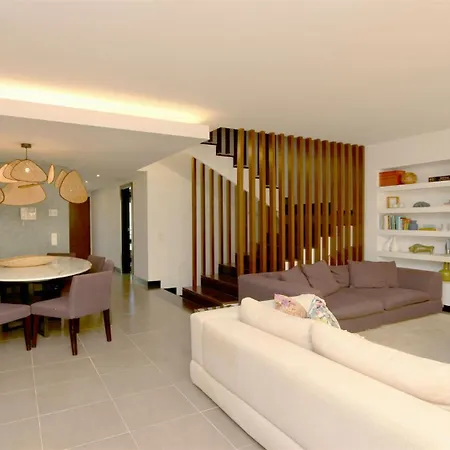 Ferienhaus Mitri, Monte Laguna-cleverdetails, 5 Bedroom Villa, Sleeps 8 Adults 2 Children